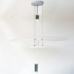 Подвесной светильник FLAMINGO Friendlylight 56369714