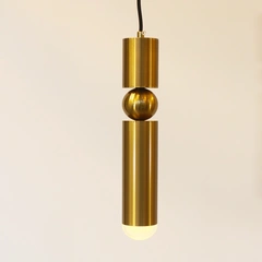 Подвесной светильник Fulcrum Friendlylight 52905242