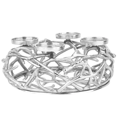 Подсвечник декоративный OROQUIETA Eglo Living 422056