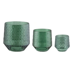 Декоративний підсвічник BEZAMBY комплект 3 шт Eglo Living 422298
