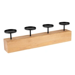 Підсвічник декоративний GYODA Eglo Living 422659