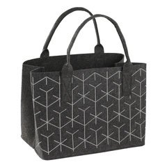 Сумка из фетра TOMISATO Eglo Living 426526