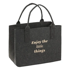 Сумка із фетру TOMISATO Eglo Living 426532