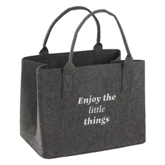 Сумка із фетру TOMISATO Eglo Living 426533