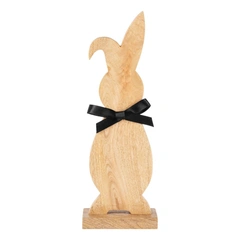 Декоративная фигурка Заяц MANAMBOLO Eglo Living 427339
