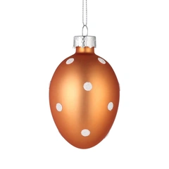 Підвісний декор Яйце FINTRY набір 3 шт Eglo Living 427876