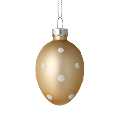 Підвісний декор Яйце FINTRY набір 3 шт Eglo Living 427879