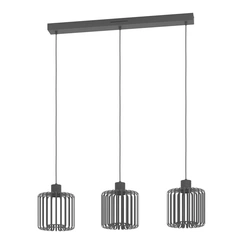Подвес GINESTRONE-Z EGLO 900724