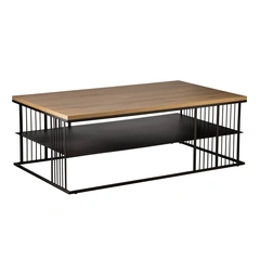 Стіл TOZAWA Eglo Living 424051