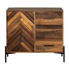 Комод BEFOTAKA Eglo Living 424769