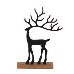 Декоративная фигурка Олень ALIGUIAN Eglo Living 427122