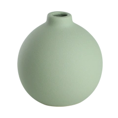 Ваза керамічна ANJABE Eglo Living 421255