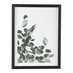 Репродукція друкована в рамці ROBERVAL Eglo Living 423042