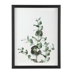Репродукция печатная в рамке ROBERVAL Eglo Living 423043