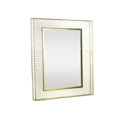 Зеркало MASINLOC Eglo Living 425036