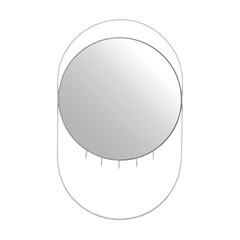 Зеркало MANDOR Eglo Living 425048