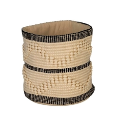 Корзина декоративная TOYAMA Eglo Living 426518