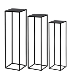 Подставка для растенийкомплект 3 шт TATSUNO Eglo Living 428002