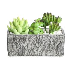 Искусственное растение в горшке CHITOSE Eglo Living 428009
