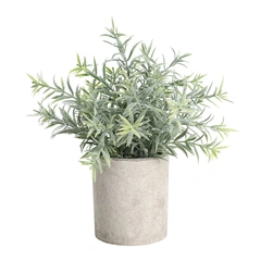 Искусственное растение в горшке CHITOSE Eglo Living 428026