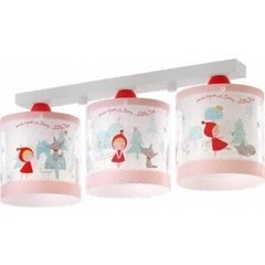 Люстра Dalber LITTLE RED 61903