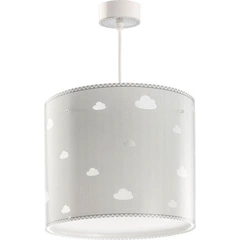 Дитяча люстра Dalber Sweet Dreams Grey 62012E