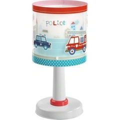 Настільна лампа Dalber POLICE 60611