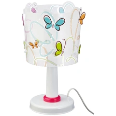 Настольная лампа Dalber BUTTERFLY 62141