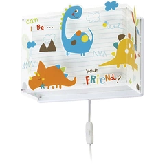 Бра Dalber DINOS 73458