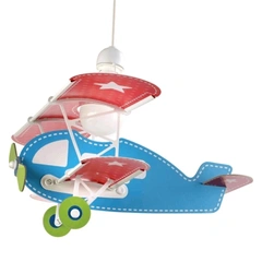 Люстра Dalber BABY PLANES 54002