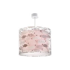 Люстра Dalber Clouds Pink 41412S
