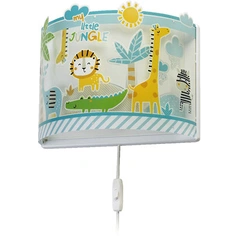 Бра Dalber MY LITTLE JUNGLE 76118