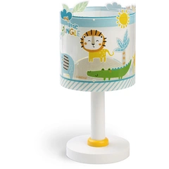 Настільна лампа Dalber MY LITTLE JUNGLE 76111