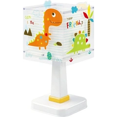 Настольная лампа Dalber Dinos 73451