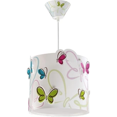 Люстра Dalber BUTTERFLY 62142