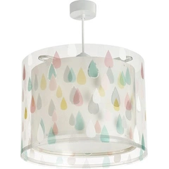 Люстра Dalber Color Rain 41432
