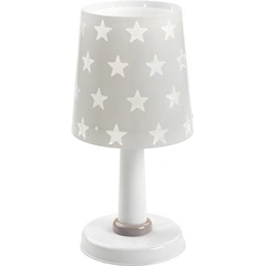 Настільна лампа Dalber Grey Stars 81211E