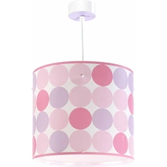 Люстра Dalber Colors Pink 62002S
