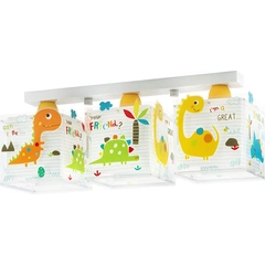 Люстра Dalber Dinos 73453