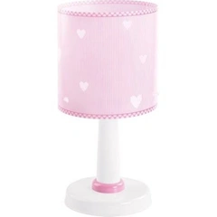 Настільна лампа Dalber Sweet Dreams Pink 62011S