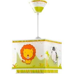Люстра Dalber LITTLE ZOO 63112