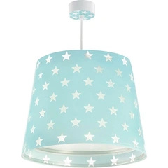 Люстра Dalber Green Stars 81212H