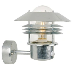 Уличный светильник Nordlux VEJERS Sensor 25101031