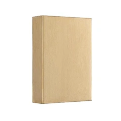 Настенный светильник Nordlux Fold 45401039