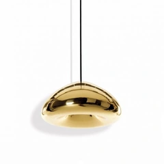 Люстра Deep Lamp