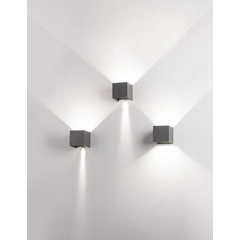 Бра Nova Luce COMO 847407