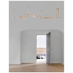 Systems Nova Luce CRON 9028310