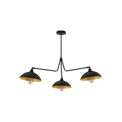 Світильник підвісний MIRBA Nova Luce 9035978
