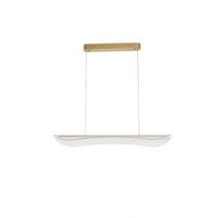 Підвісний світильник Nova Luce AGOS 9054443