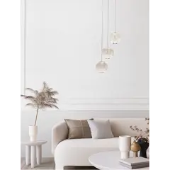 Nova Luce BRILLANTE 9186909